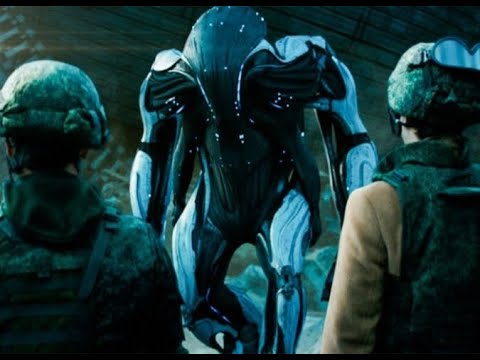 Attraction La guerra ha comenzado - Pelicula Completa En Español - Pelicula  Ciencia ficción/Drama