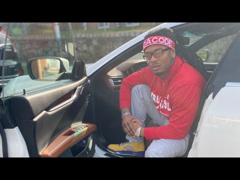 Ojefe x Tino - Playing It Cool (Prod. Chiveer) [Official Music Video]