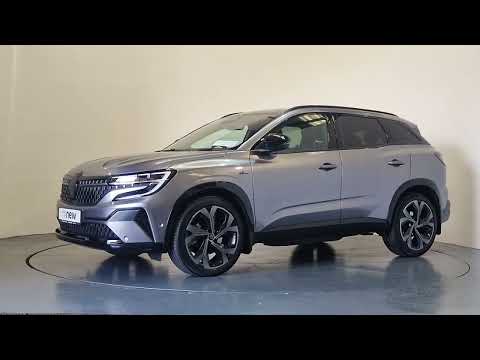Renault Austral E-TECH Hybrid 200 techno esprit Al - Image 2