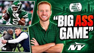 Garrett Wilson Sends STRONG Message Ahead Of Jets vs. Patriots Showdown!