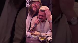 פורים תשפ״ו עם מיילך בראונשטיין
