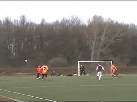 Kuźniki Team vs Sparta Wrocław