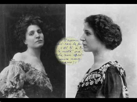 Le sorelle Gramatica