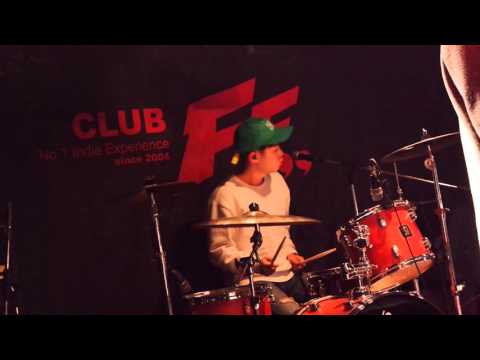 151011 사랑에 빠진 순간 (지명cam) - 리메인즈(REMAINs) @clubFF