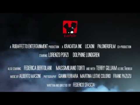 I rec U-Official trailer-
