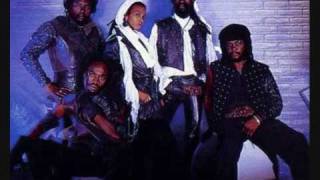 Balck Uhuru - Wicked Act