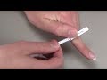 How To: Measure Your Ring Size At Home by ChristianJewelry.com How To: Measure Your Ring Size At Home by ChristianJewelry.com