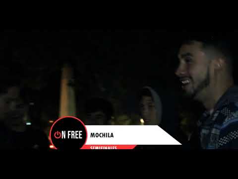 Qualia vs Hisoka - Semis OnFree fecha 2