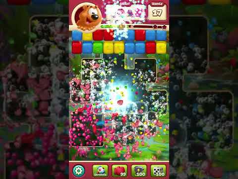 TOON BLAST LEVEL - 7137