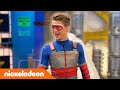 Henry Danger | De beste oneliners van Kid Danger | Nickelodeon Nederlands