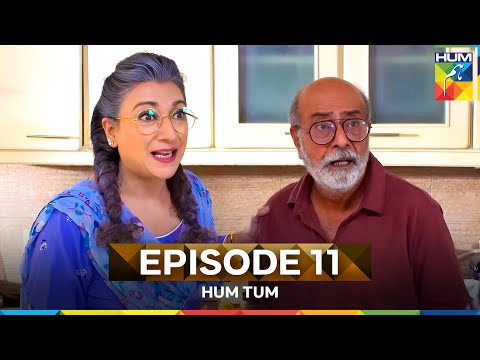 Hum Tum Episode 11