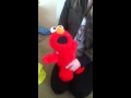 Tickle Me Elmo