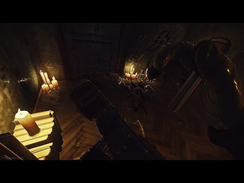 ASH-12 CHAD CANNON IS ACTUALLY GOOD? 4 Kills - ESCAPE FROM TARKOV