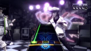 Cold Kiss by Amberian Dawn Expert Guitar FC 100%