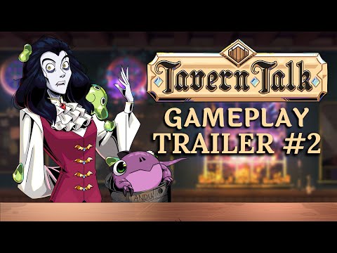 Gameplay Trailer