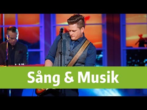 Sannex - Kamma till dig - BingoLotto 24/1 2016