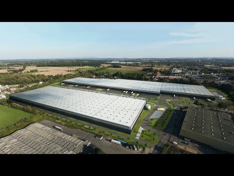 The Story of P3 Kamen