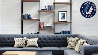 Freepoint Hotel Cambridge, Tapestry Collection by Hilton | Boston (MA), United S