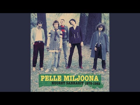 Viesti teille kovikset