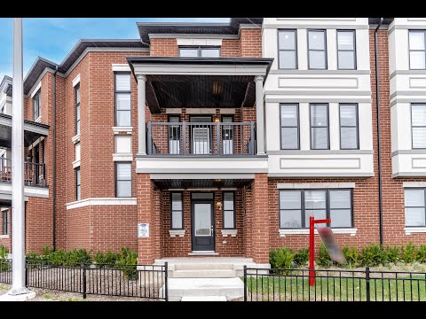 #12-975 Whitlock Avenue, Milton Home - Real Estate Properties