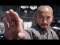 Huo Endi Vs Zhao Zhiqiang Fearless