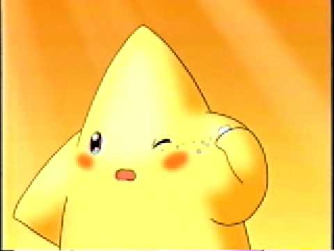 Densetsu no Stafy JPN Commercial