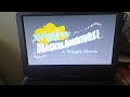 Opening To Bob The Builder The Knights Of Fix A Lot Dvd