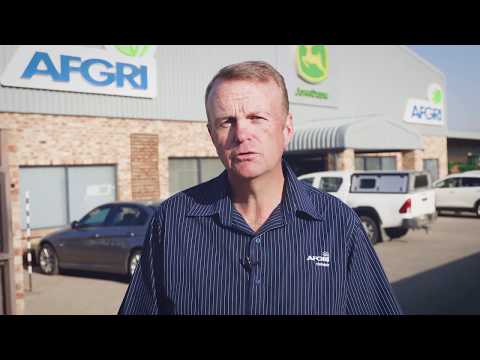 Die AFGRI Equipment Voordeel - Episode 1
