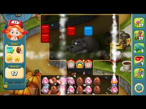 Toy Blast Level 2274