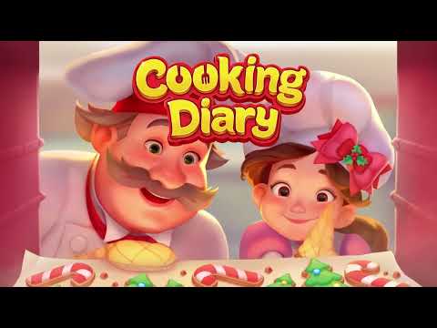 Cooking Diary® Restaurant Game Video