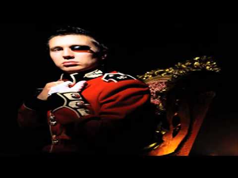 Prinz Pi feat. Jonarama - Fabelhafte Welt der Anarchie [HD]