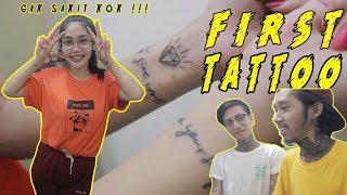 Download lagu Cewek Cantik pertama kali di Tattoo [Denlan Eps.6] mp3