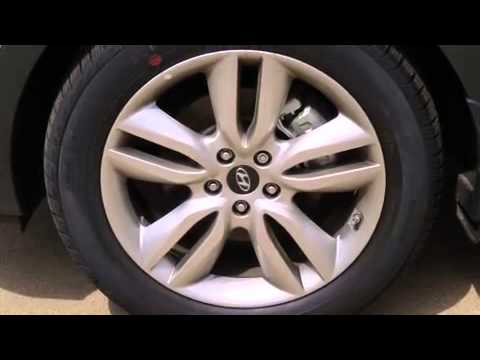 2015 Hyundai Santa Fe Sport 2.0L Turbo in Tyler, TX 75701