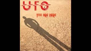 UFO - Black Cold Coffee