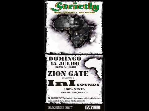 ZION GATE SOUNDS