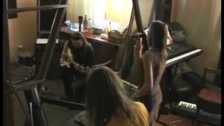 Konkurz na speváčku