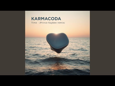 Time (Prince Kaybee Remix)