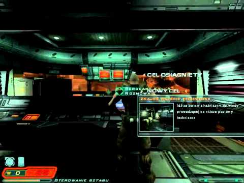 Doom 3 Speedrun - Tricks and Shortcuts for Mars City