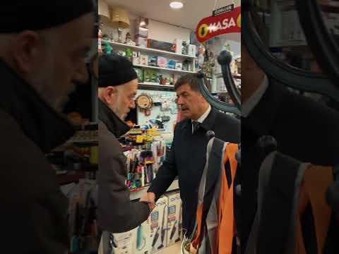 Can Erzincanımızda hemşehrilerimizi ziyaret ederek hasbihal etmeye devam ediyoruz. 08.02.2024