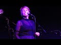 Leigh Nash     "Nervous in the Light of Dawn"