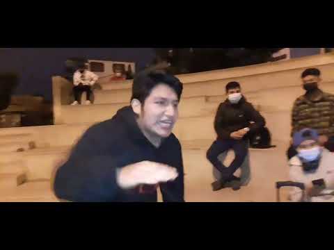 ALD vs ZEUS - cuartos APARICIOBATTLES 3ra fecha 2da TEMPORADA.