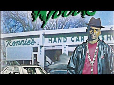 Memphis Mob- Ronnie Woods Family, Bovans, Yo Gotti's OG's & Craig Petties