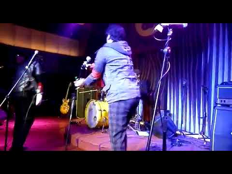 Saos Tomat feat Taba Pestol Aer, tribute legend @Hard Rock Cafe