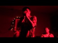 Bibberblues 2015 Hydramatic Woman El Camino 001
