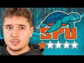 Rebuilding Vs 5 YouTubers In College Football 26 Ep 2