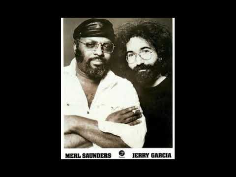 Jerry Garcia and Merl Saunders - 12/28/72 - Keystone Berkeley - Berkeley, California - sbd
