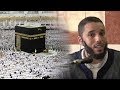 Comment accomplir le Hajj (pèlerinage) 1/2- Rachid ELJAY