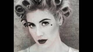 Marina and the Diamonds Fear and Loathing(Electra Heart Version)