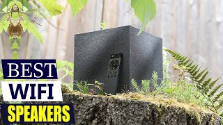 Best Wifi Speakers 2026: Don’t Buy Until You See These! 🔊