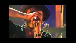 Thåström - Fanfanfan (live på Way Out West 2011)